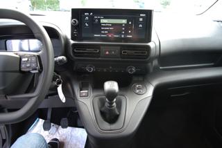 FIAT Doblo usata, con Touch screen