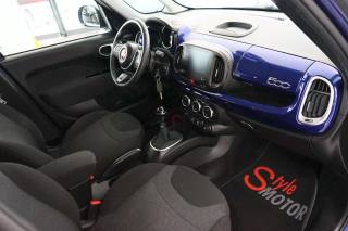 FIAT 500L usata, con Controllo automatico clima