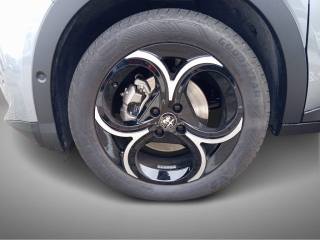 ALFA ROMEO Junior usata, con Bracciolo