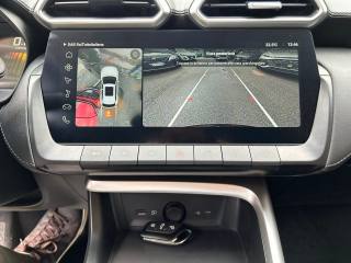 MG ZS usata, con Cruise Control