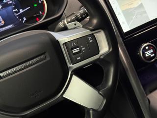 LAND ROVER Discovery usata, con USB