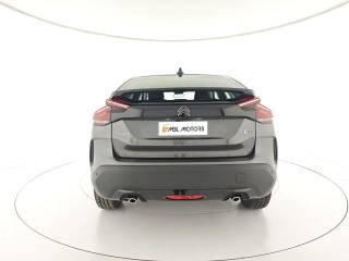 CITROEN C4 usata, con Airbag Passeggero
