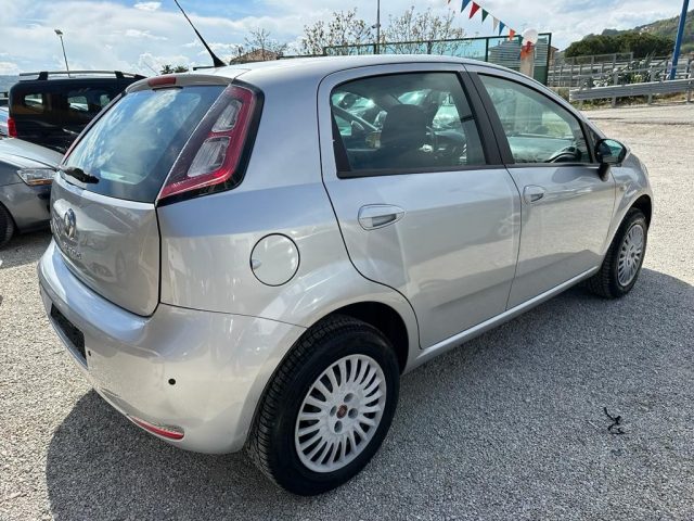 FIAT Punto usata, con Alzacristalli elettrici