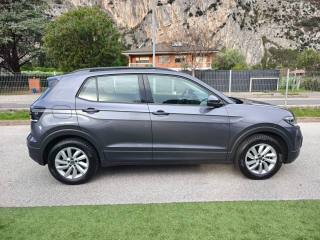 VOLKSWAGEN T-Cross usata, con Autoradio