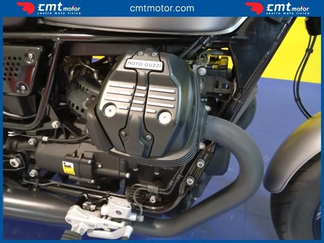 MOTO GUZZI Other usata 10