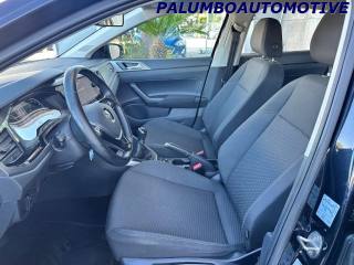VOLKSWAGEN Polo usata, con Chiusura centralizzata