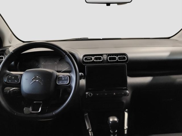 CITROEN C3 Aircross usata 11