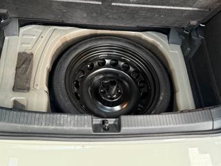 VOLKSWAGEN T-Cross usata, con Volante multifunzione