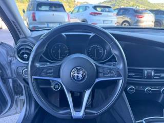 ALFA ROMEO Giulia usata, con ESP