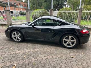PORSCHE Cayman usata, con Airbag Passeggero