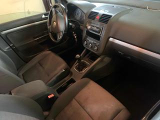 VOLKSWAGEN Golf usata, con Cerchi in lega