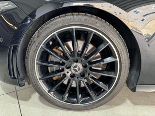 MERCEDES-BENZ A 250 usata, con Cruise Control