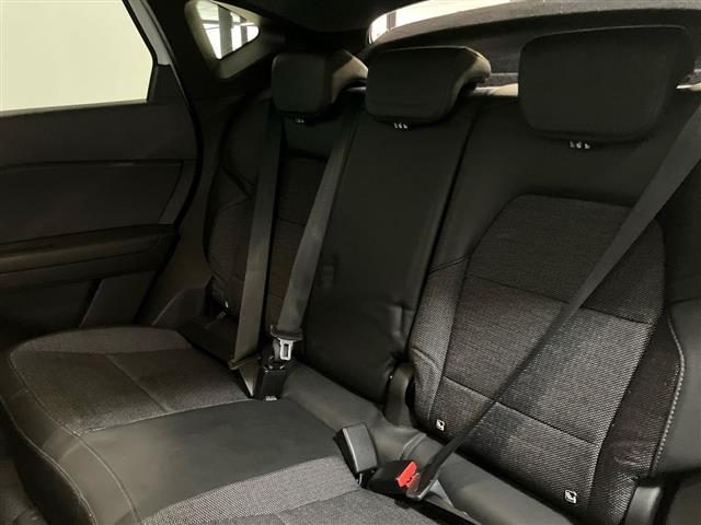 RENAULT Captur usata, con ESP