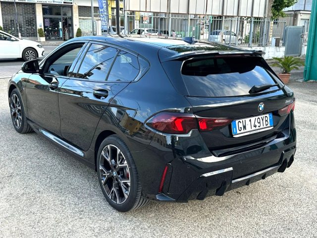 BMW 118 usata, con Airbag laterali