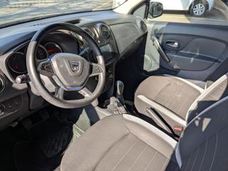 DACIA Sandero usata, con Controllo trazione