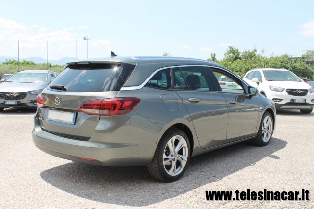 OPEL Astra usata, con Airbag Passeggero