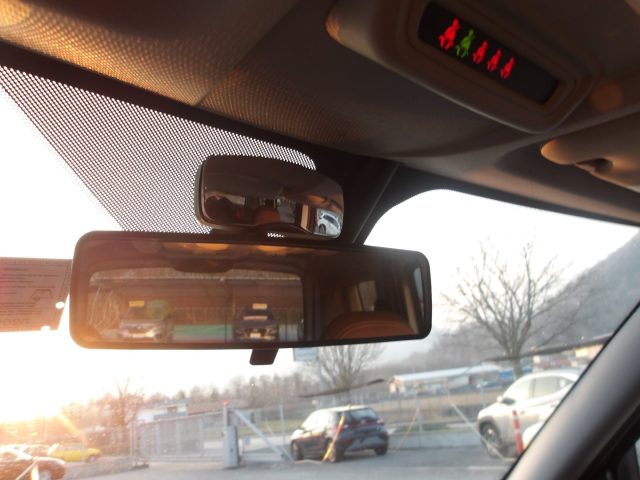 FIAT Doblo usata, con Interni in pelle