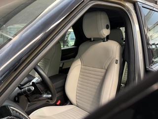 LAND ROVER Discovery usata, con Climatizzatore