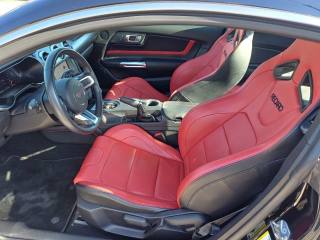 FORD Mustang usata, con Sensore di luce