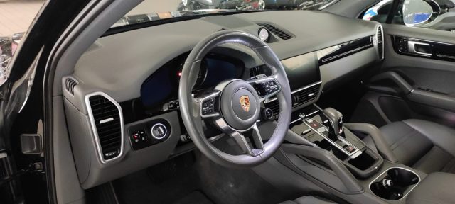 PORSCHE Cayenne usata, con ESP