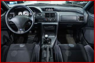 FORD Escort usata, con Volante in pelle