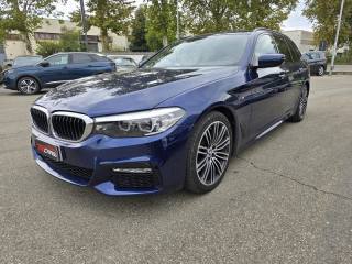 BMW 520 usata, con Airbag Passeggero