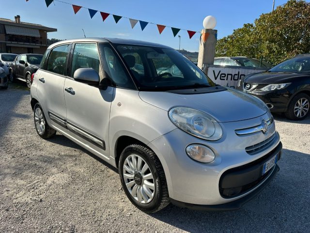 FIAT 500L usata, con Airbag laterali