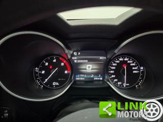 ALFA ROMEO Stelvio usata, con Boardcomputer