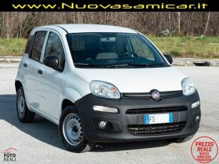 FIAT Panda 1.2 69CV POP VAN 2 POSTI AUTOCARRO