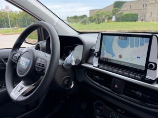 KIA Picanto usata, con Controllo vocale