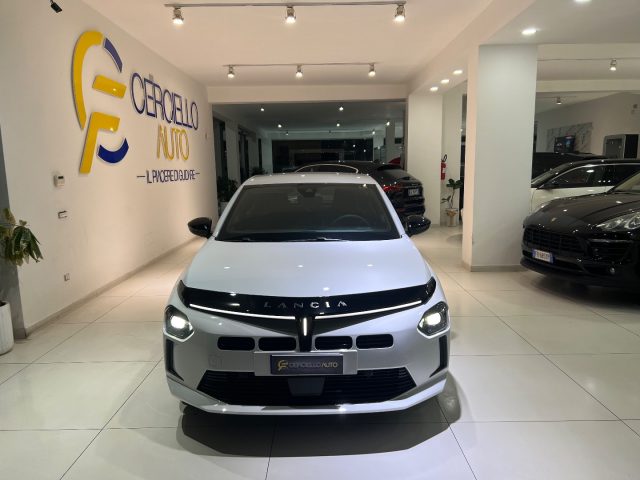 LANCIA Ypsilon usata, con Airbag laterali