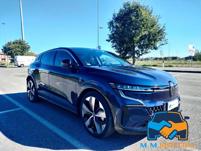 RENAULT Megane usata, con ABS