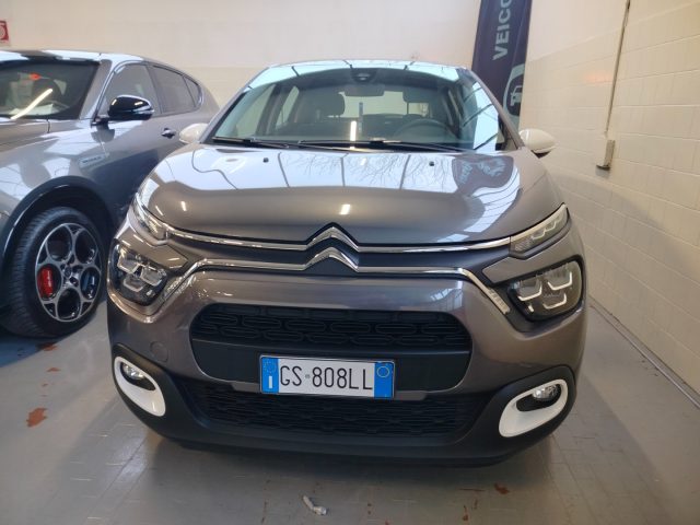 CITROEN C3 usata, con Airbag