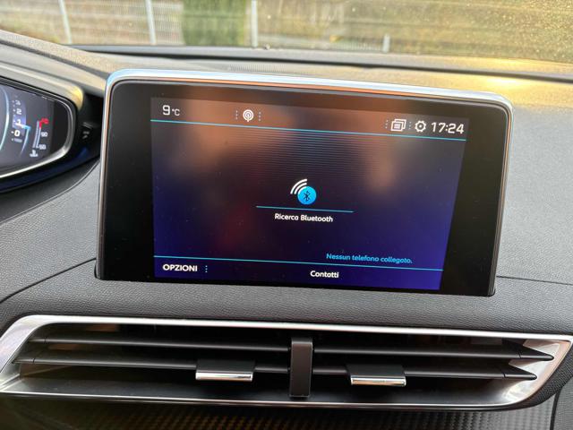 PEUGEOT 3008 usata, con ESP