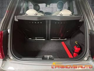 FIAT 500 usata, con Fari LED
