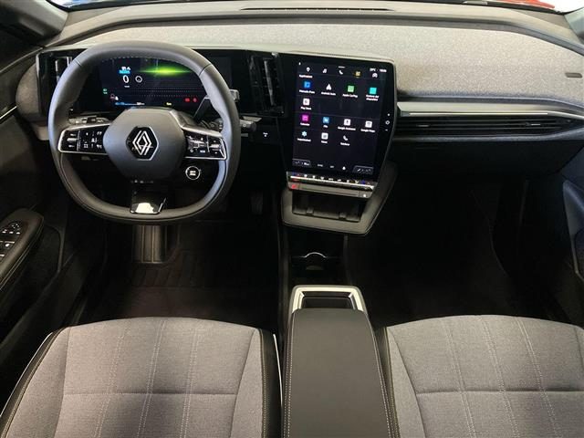 RENAULT Megane usata, con Cruise Control