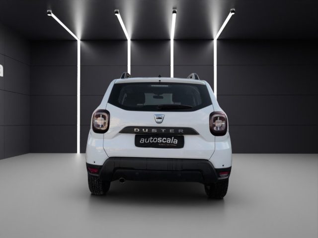 DACIA Duster usata, con Airbag Passeggero