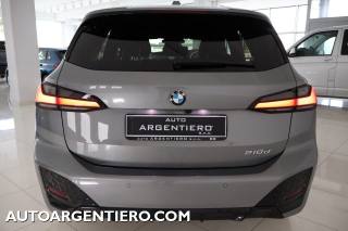 BMW 218 usata, con Airbag Passeggero