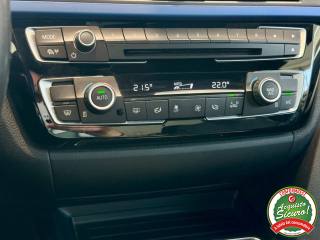 BMW 420 usata, con Filtro antiparticolato