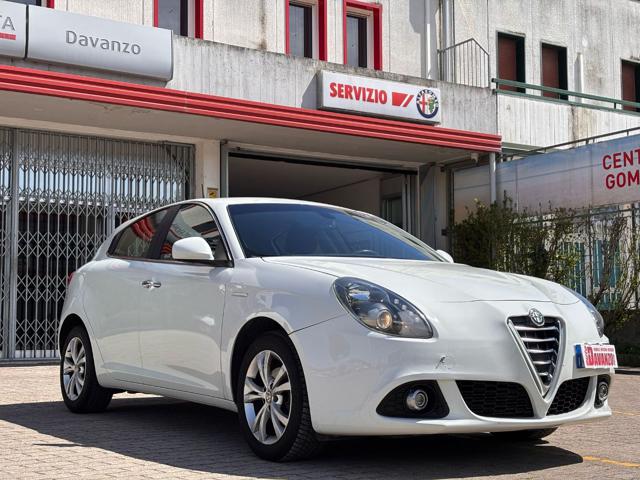 ALFA ROMEO Giulietta usata, con ABS