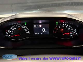 PEUGEOT 2008 usata, con Cruise Control