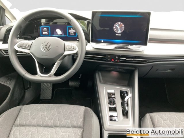 VOLKSWAGEN Golf usata, con Servosterzo