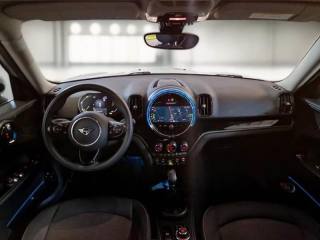 MINI Countryman usata, con Airbag laterali