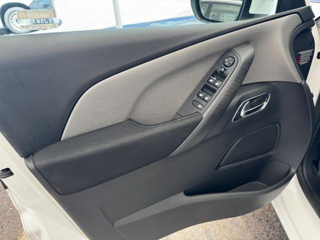 CITROEN C4 Picasso usata, con Park Distance Control