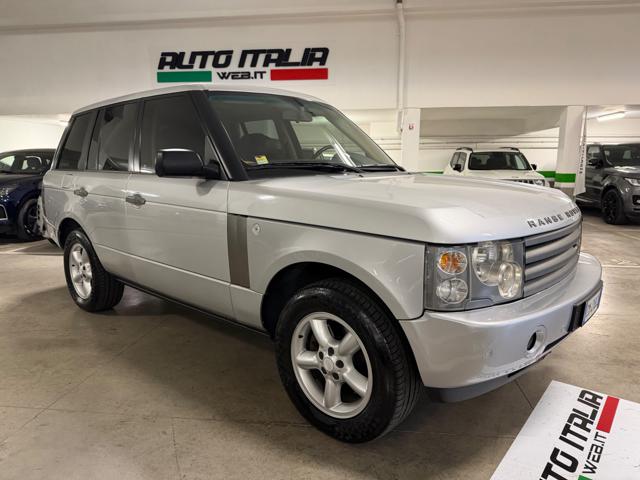 LAND ROVER Range Rover usata, con Antifurto