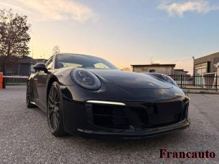 PORSCHE 991 usata, con Antifurto