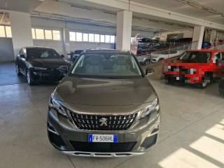 PEUGEOT 3008 BlueHDi 130 S&S Allure