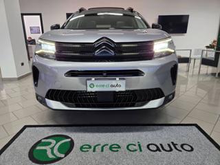 CITROEN C5 Aircross usata, con Fendinebbia