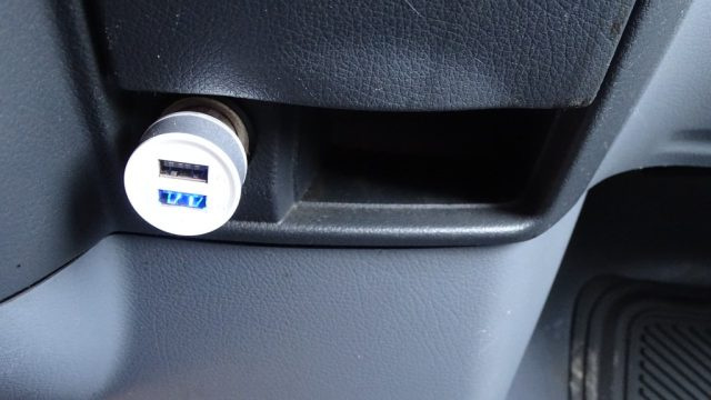 MERCEDES-BENZ Vito usata 99