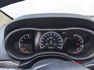 JEEP Grand Cherokee usata 11